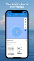 Social Anchor Alarm screenshot 1
