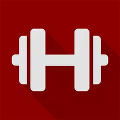 Redy Gym Log, Exercise Tracker