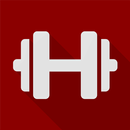 Redy Gym Log, Exercise Tracker APK