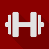 Redy Gym Log, Exercise Tracker icon
