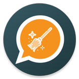 Cleaner for WhatsApp