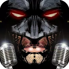 Скачать Voice Changer With Superheroes Effects XAPK