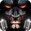 APK Voice Changer With Superheroes Effects