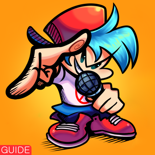 Friday Night Funkin Walkthrough Music Game Guide