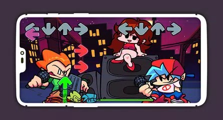 download Friday Night Funkin Walkthrough Music Game Guide APK