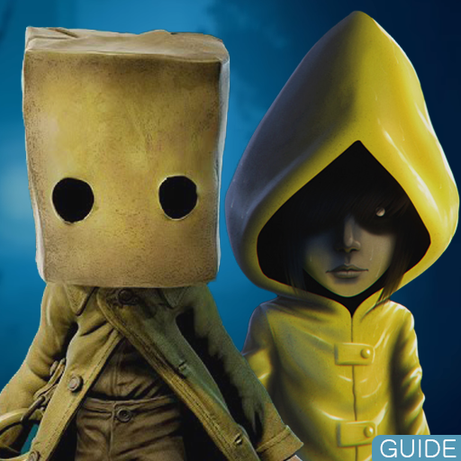 Guide Little Nightmares APK + Mod for Android.