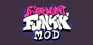 Mod Friday Night Funkin Music Game (Unofficial)