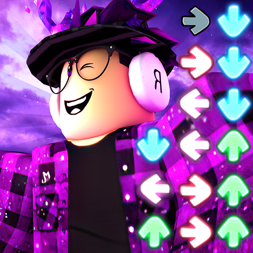 Mod Friday Night Funkin Music Game (Unofficial)