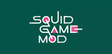 Mod Squid Game All Challenges Game (Unofficial)
