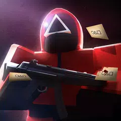 Mod Squid Game All Challenges Game (Unofficial) XAPK Herunterladen