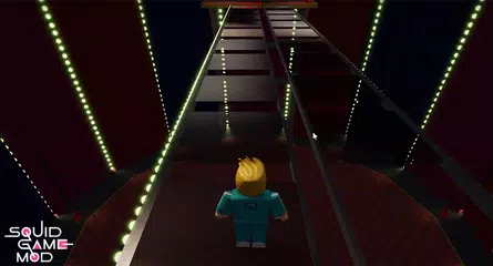 download Mod Squid Game All Challenges Game (Unofficial) XAPK