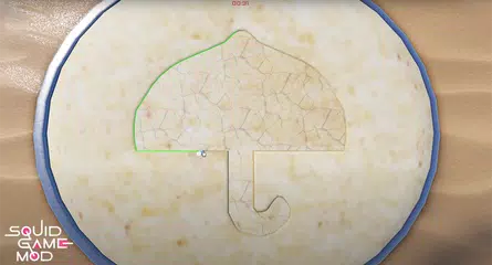 download Mod Squid Game All Challenges Game (Unofficial) XAPK