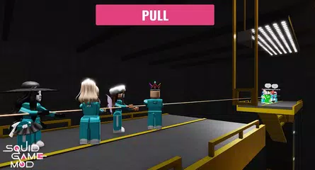 download Mod Squid Game All Challenges Game (Unofficial) XAPK