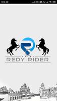 RedyRider – Daily Office Bus S plakat