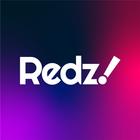 Redz! biểu tượng