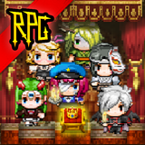 SwordMaster RPG иконка