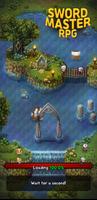 SwordMaster RPG تصوير الشاشة 1