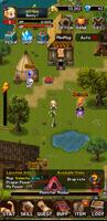 SwordMaster RPG capture d'écran 2