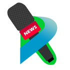 Malayalam News Live TV | Kerala Live Broadcasting icône