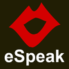 eSpeak NG icône