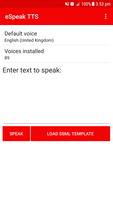 eSpeak NG bài đăng