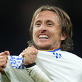 Lukas Modrić