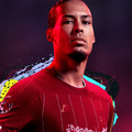 Virgil Van Dijk