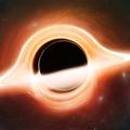 Black hole