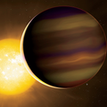 Exoplanet