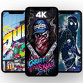 Graffiti Wallpaper HD