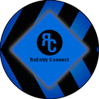 ReEntry Connect 图标