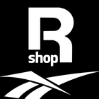 Shop for ReebokSports आइकन