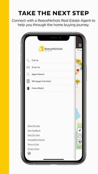 ReeceNichols Home Search 截图 5