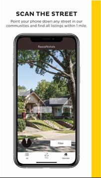 ReeceNichols Home Search 截图 4