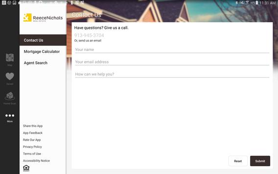 ReeceNichols Home Search 截图 10