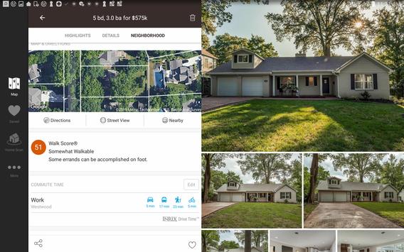 ReeceNichols Home Search 截图 14