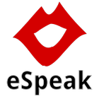 eSpeak icône