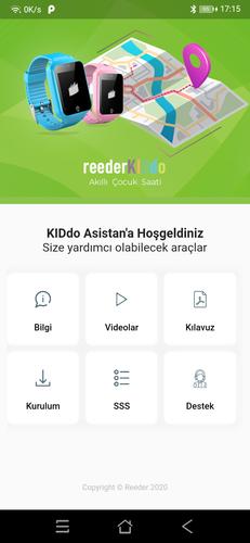 reeder KIDdo APK for Android Download