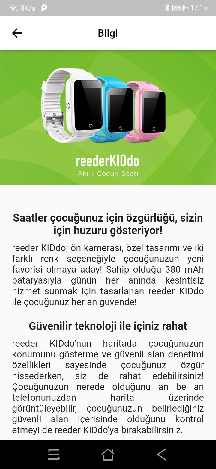 reeder KIDdo for Android - APK Download
