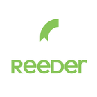 Reeder icon