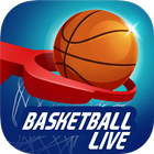 Basketball Live 圖標