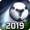 Football Vivre Coup Franc Jeu de Football en Ligne