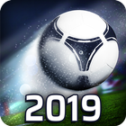 Football Live Free Kick Shots: Best Soccer Goals آئیکن