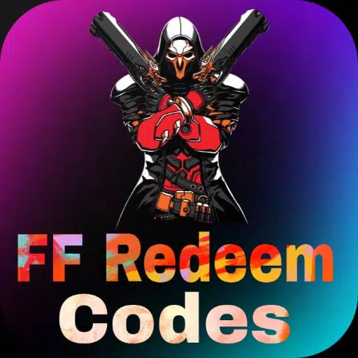 códigos de Free Fire para canjear APK for Android Download