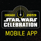 Star Wars Celebration icon