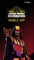 Poster Star Wars Celebration