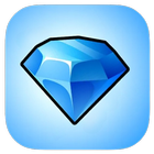 Diamonds Save for FreeFirer icône