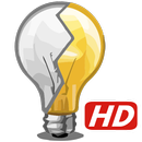 Angry Bolt Widget HD ⚡ APK
