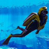 Reef Simulator Zeichen
