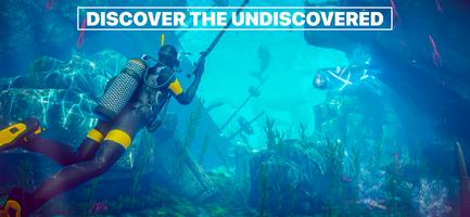 Reef Simulator screenshot 3